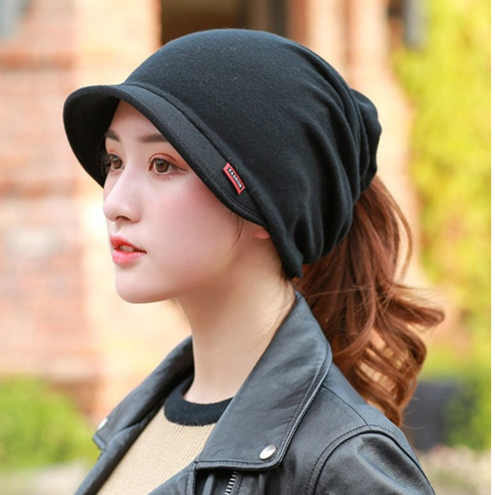 VIMEDA | Ponytail Cap™