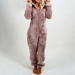 VIMEDA | Teddy Jumpsuit™