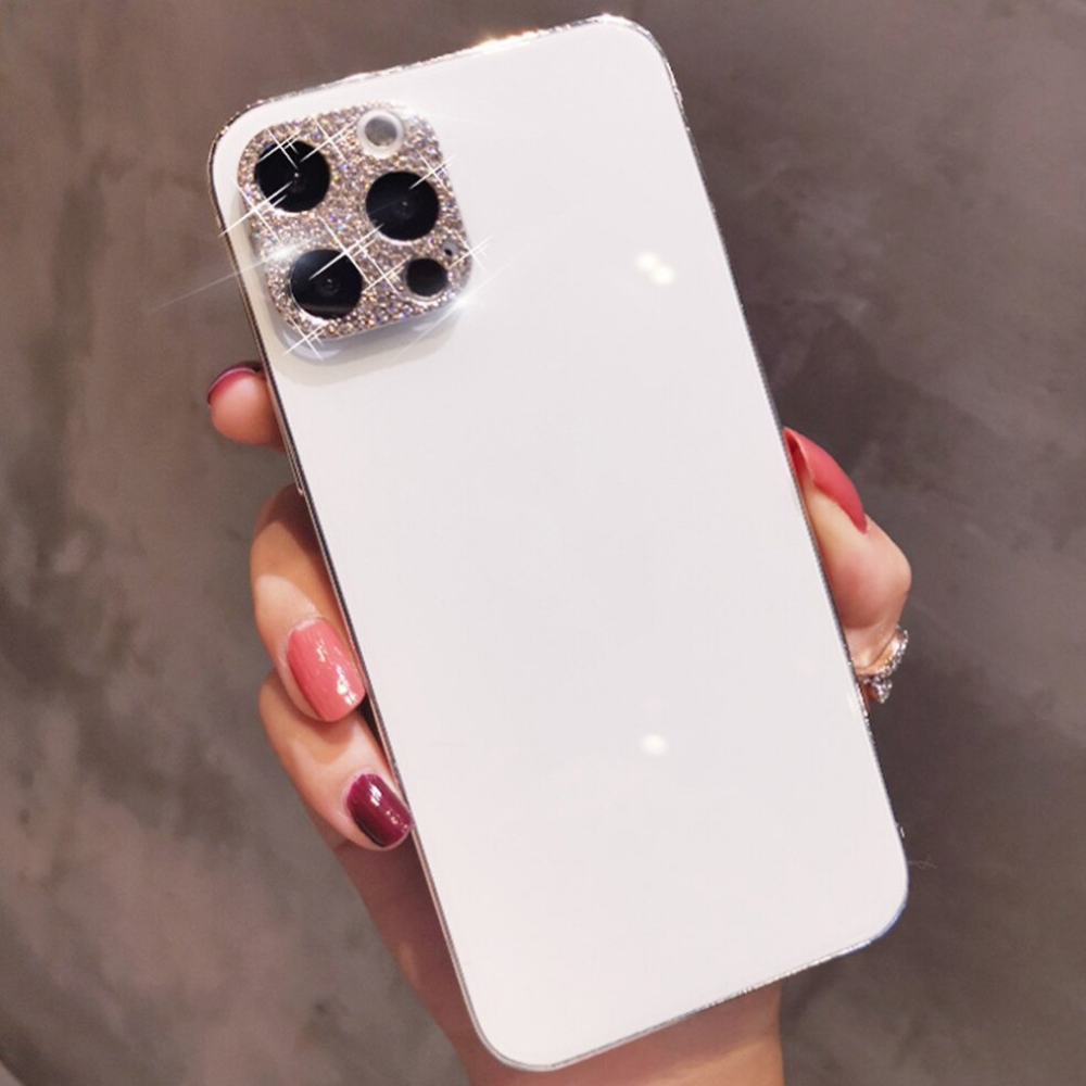 VIMEDA | iPhone Lens Protector™ (1+1 GRATIS)