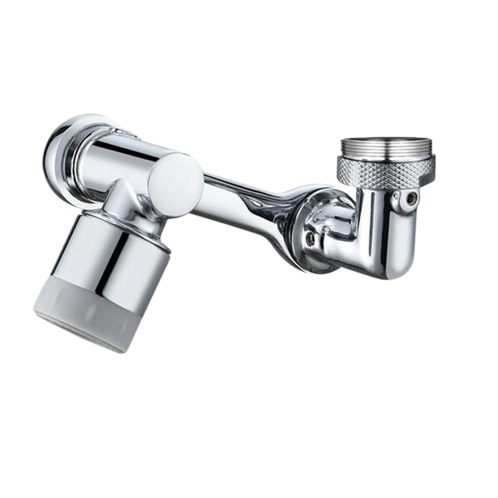 VIMEDA | Rotatable Faucet Extender™