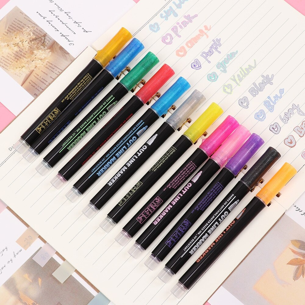 VIMEDA | Magic Pens™ (6+6 GRATIS)