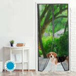 VIMEDA | Anti Mosquito Curtain™