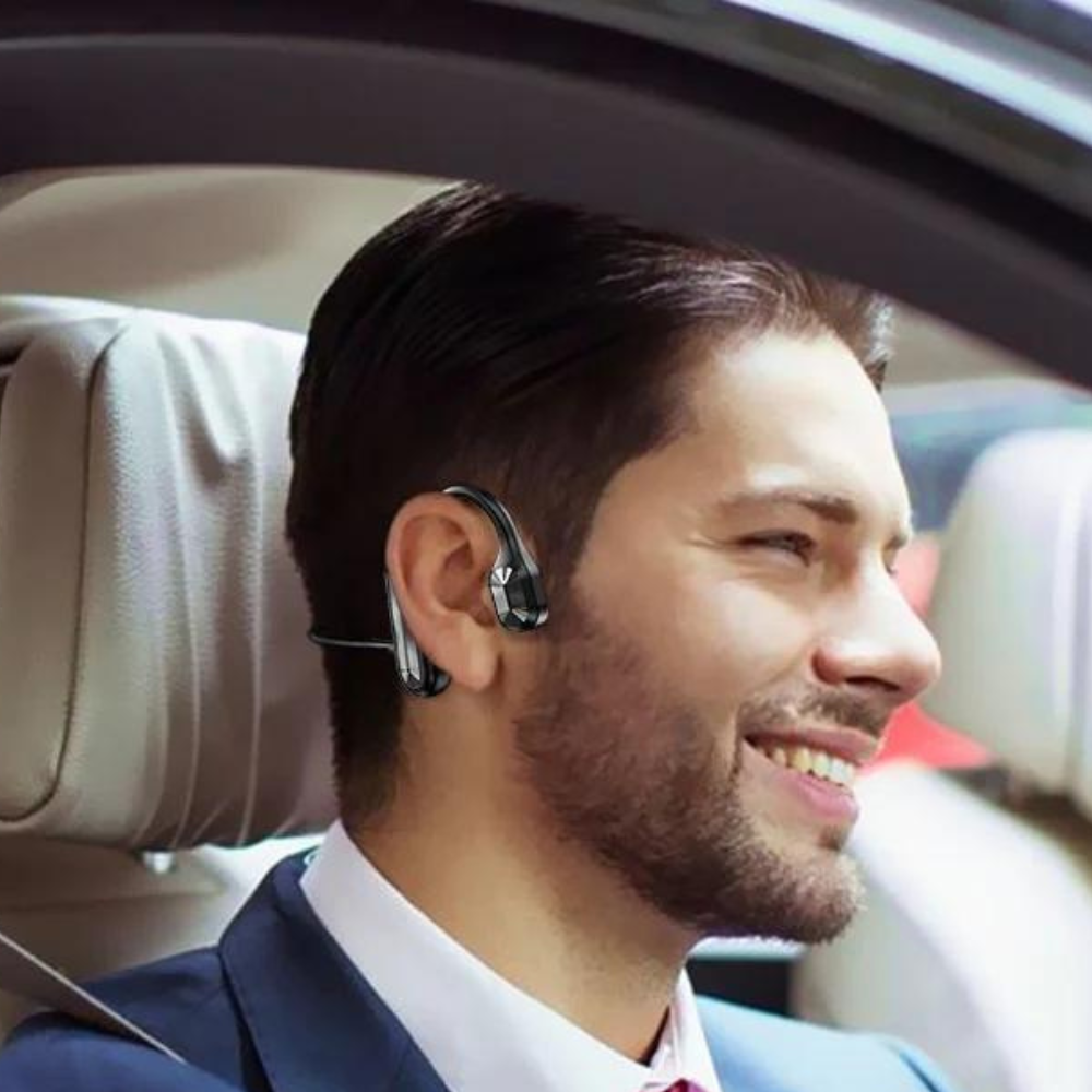 VIMEDA | Bone Conduction Headset™