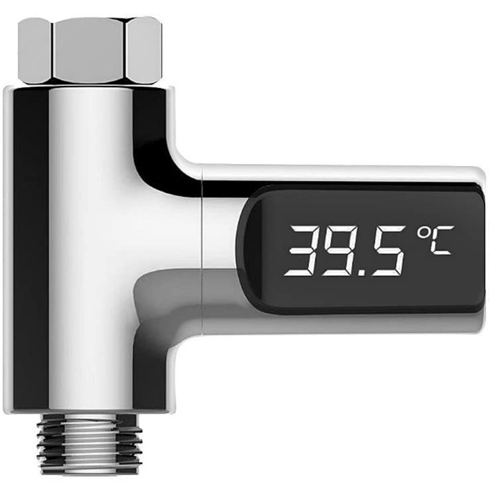 VIMEDA | Digital Shower Thermometer™