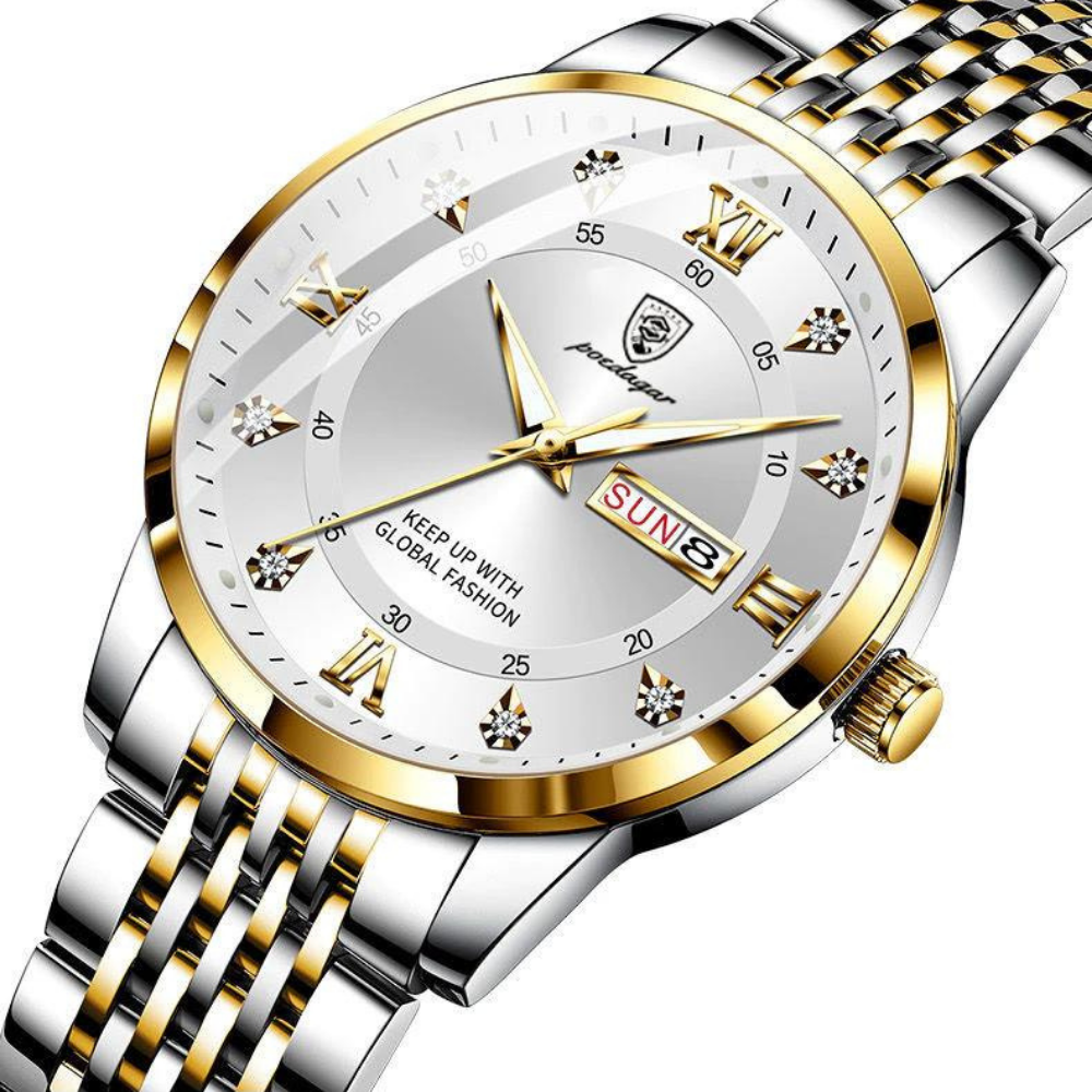 VIMEDA | Monaco Luxury Watch™