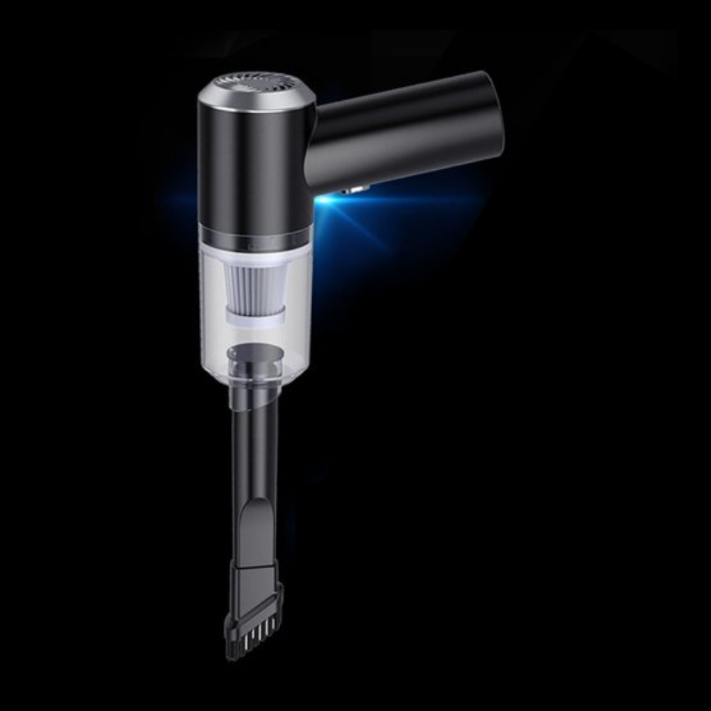 VIMEDA | Wireless Car Vacuum™