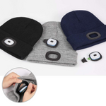 VIMEDA | LED Beanie™