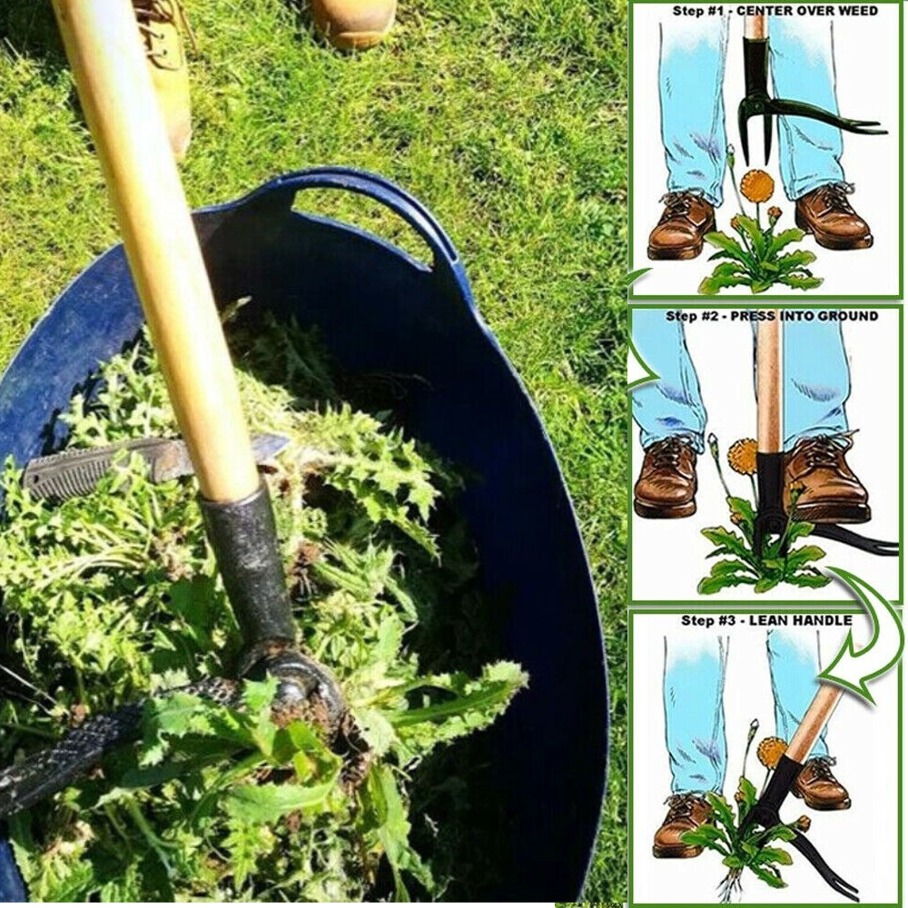 VIMEDA | Undergrowth Puller Attachment™