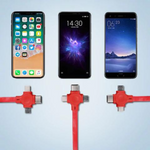VIMEDA | 3-in-1 Power Charger™ (1+1 GRATIS)