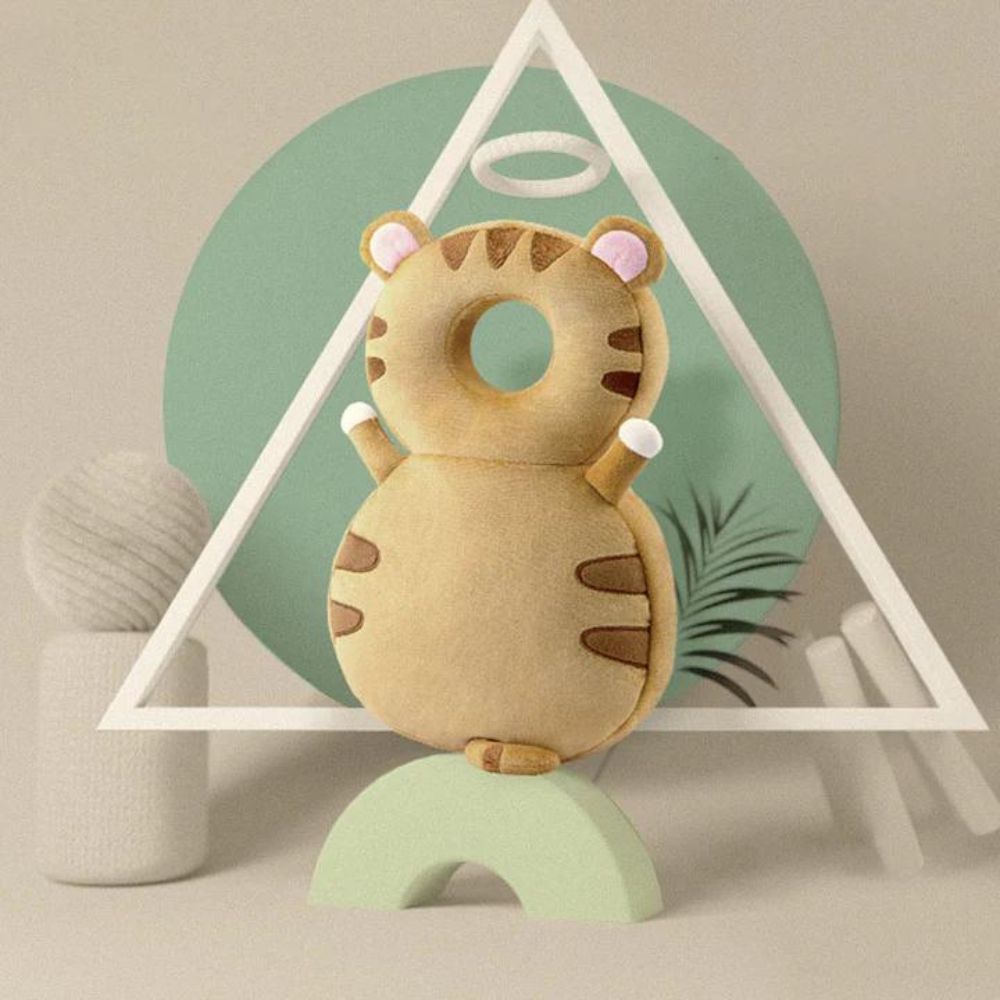 VIMEDA | Infant Protective Pillow™