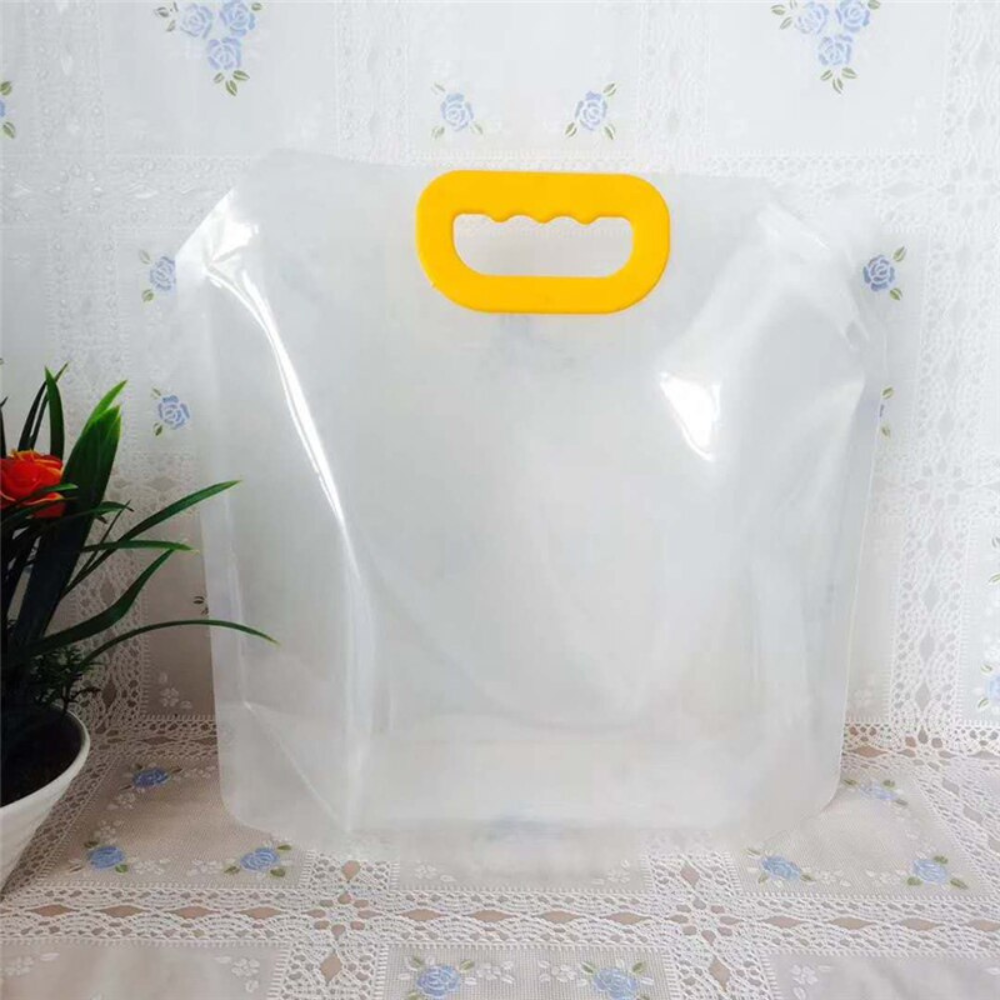 VIMEDA | Portable Liquid Bag™  (5+5 GRATIS)