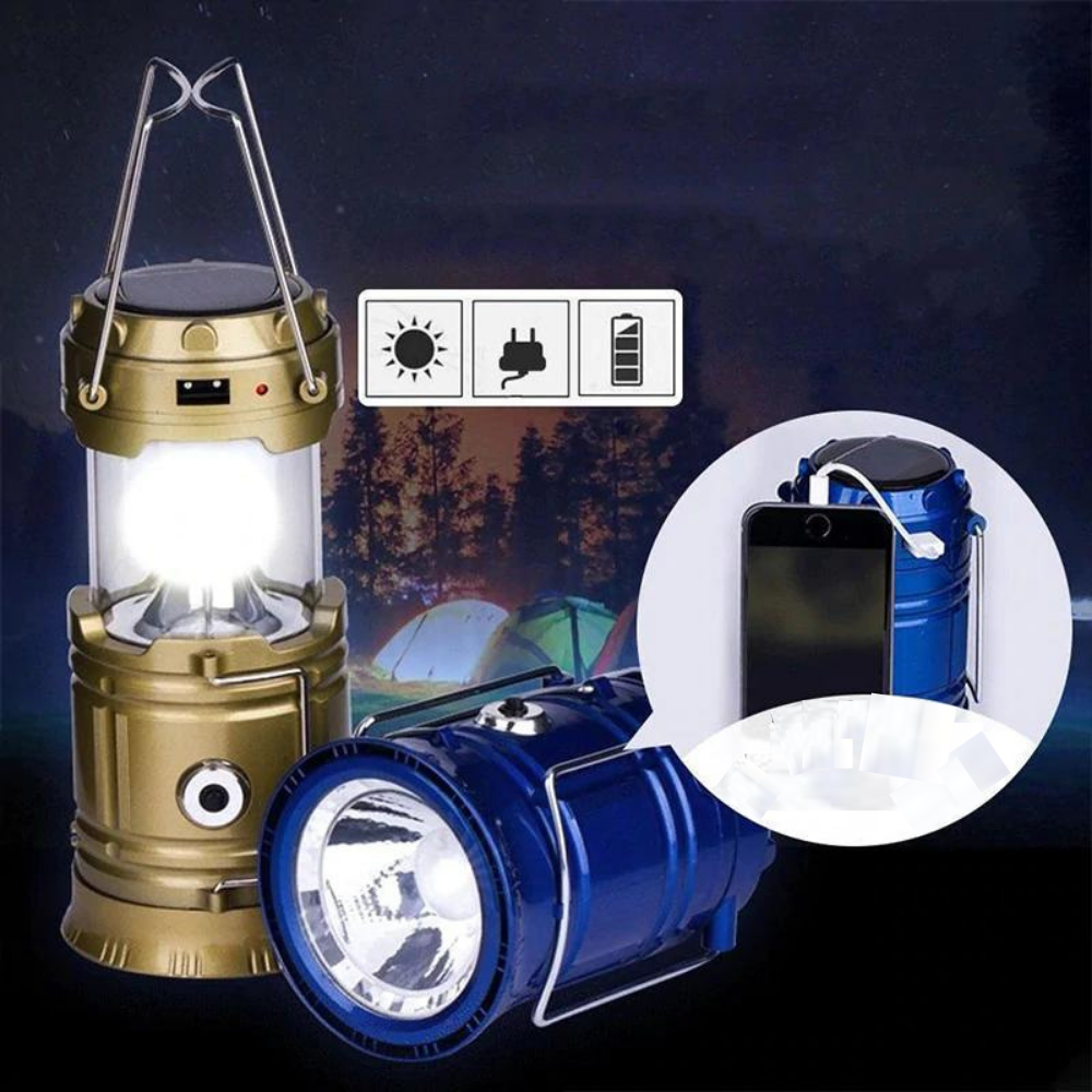 VIMEDA | Outdoor Camping Light™