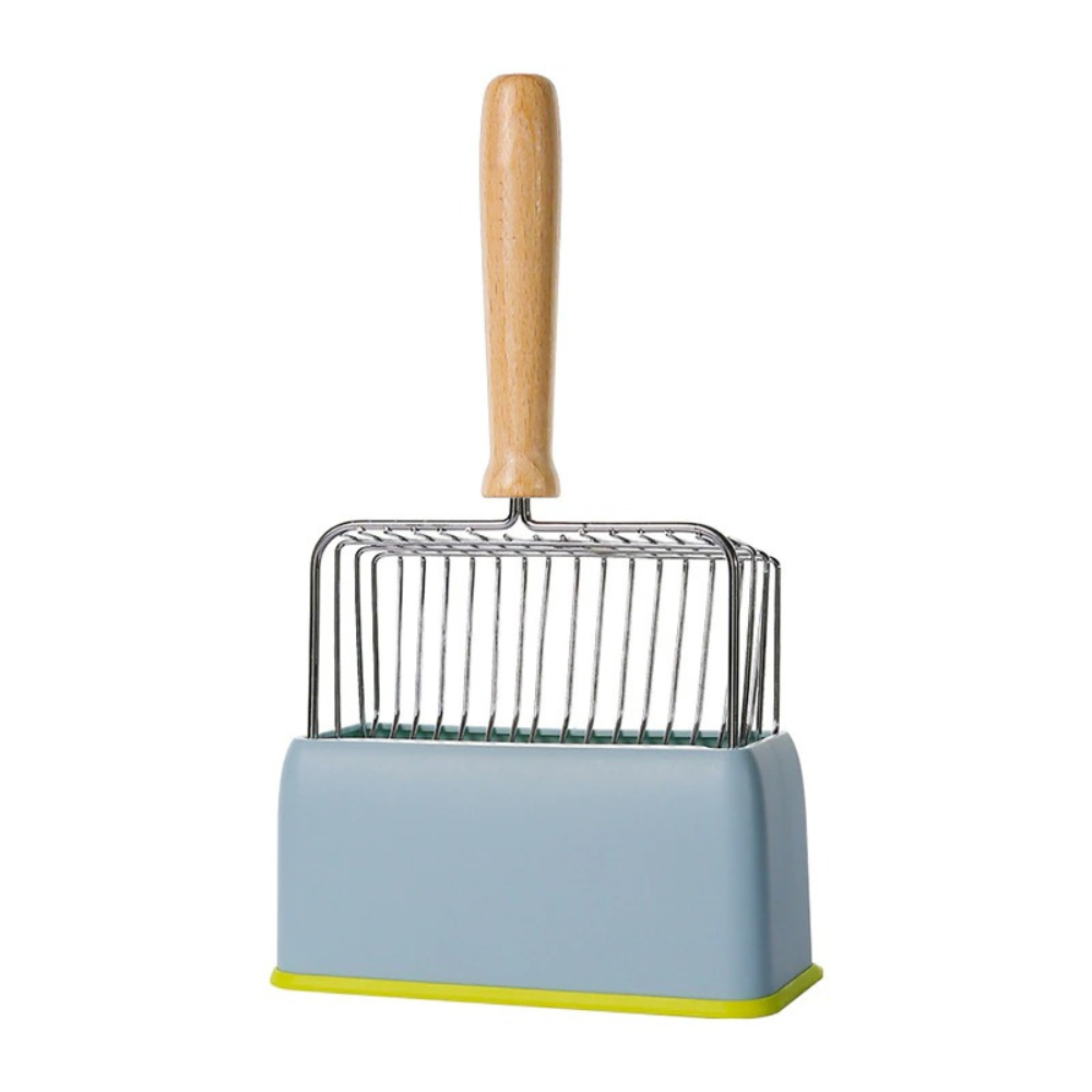 VIMEDA | Cat Litter Sifter™