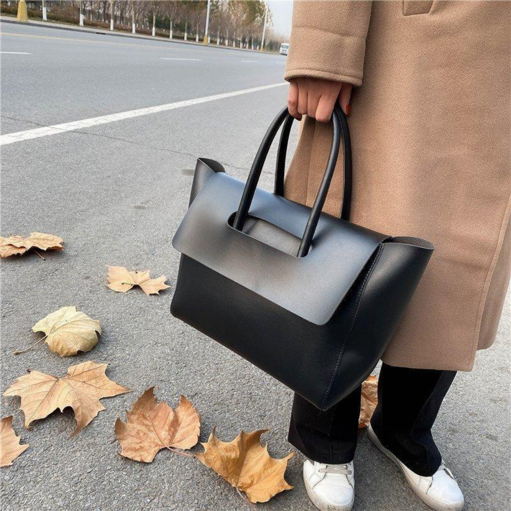 VIMEDA | Luxury Shoulder Bag™