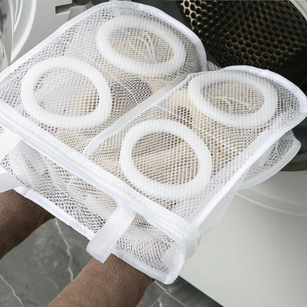 VIMEDA | Shoes Wash Bags™ (1+1 GRATIS)