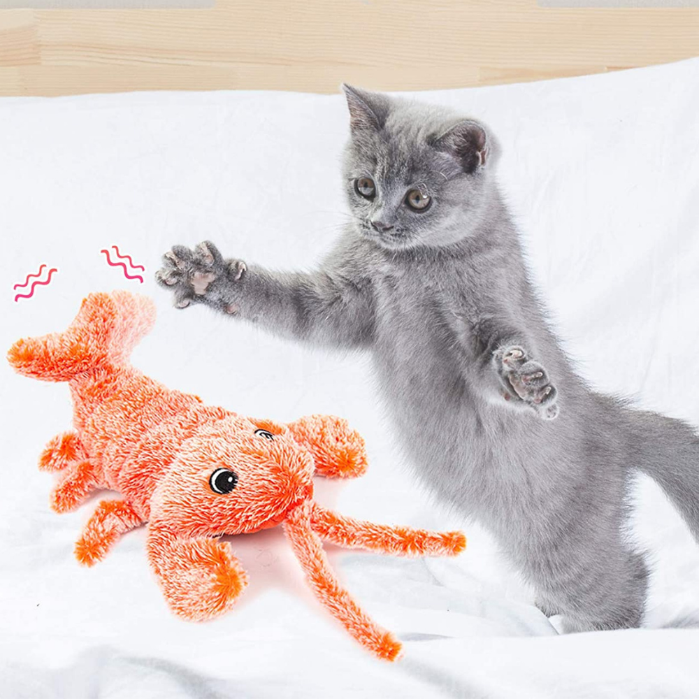 VIMEDA | Lobster Cat Toy™