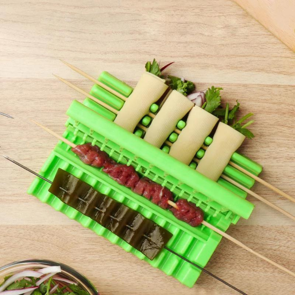 VIMEDA | Barbecue Stringer™