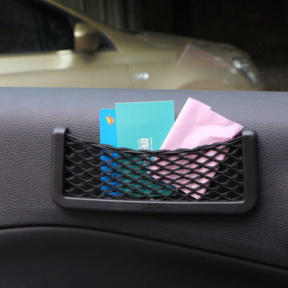 VIMEDA | Car Mesh Holder™ (1+1 GRATIS)