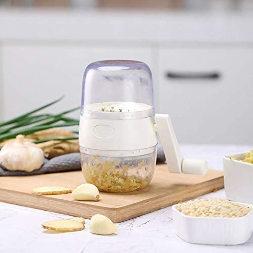 VIMEDA | Manual Nut Chopper™