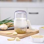 VIMEDA | Manual Nut Chopper™