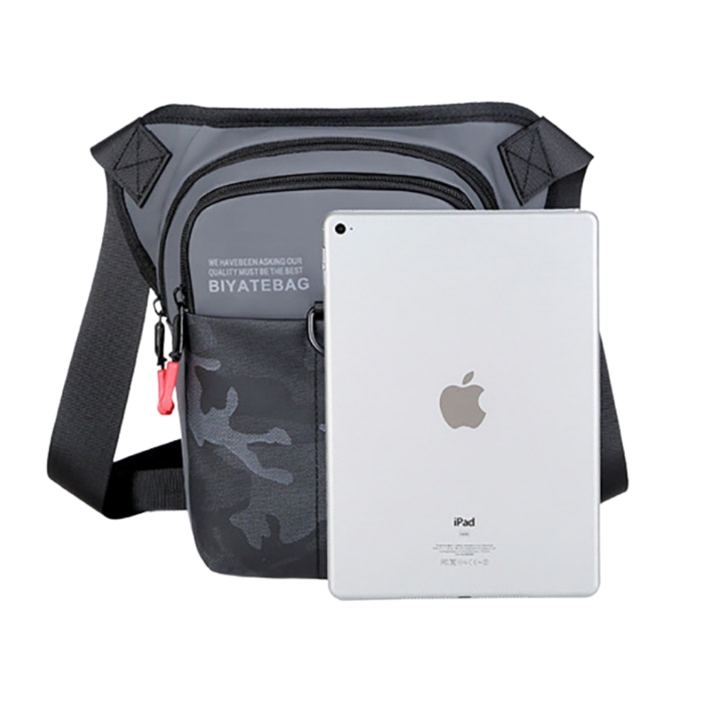 VIMEDA | Men’s Sporty Bag™