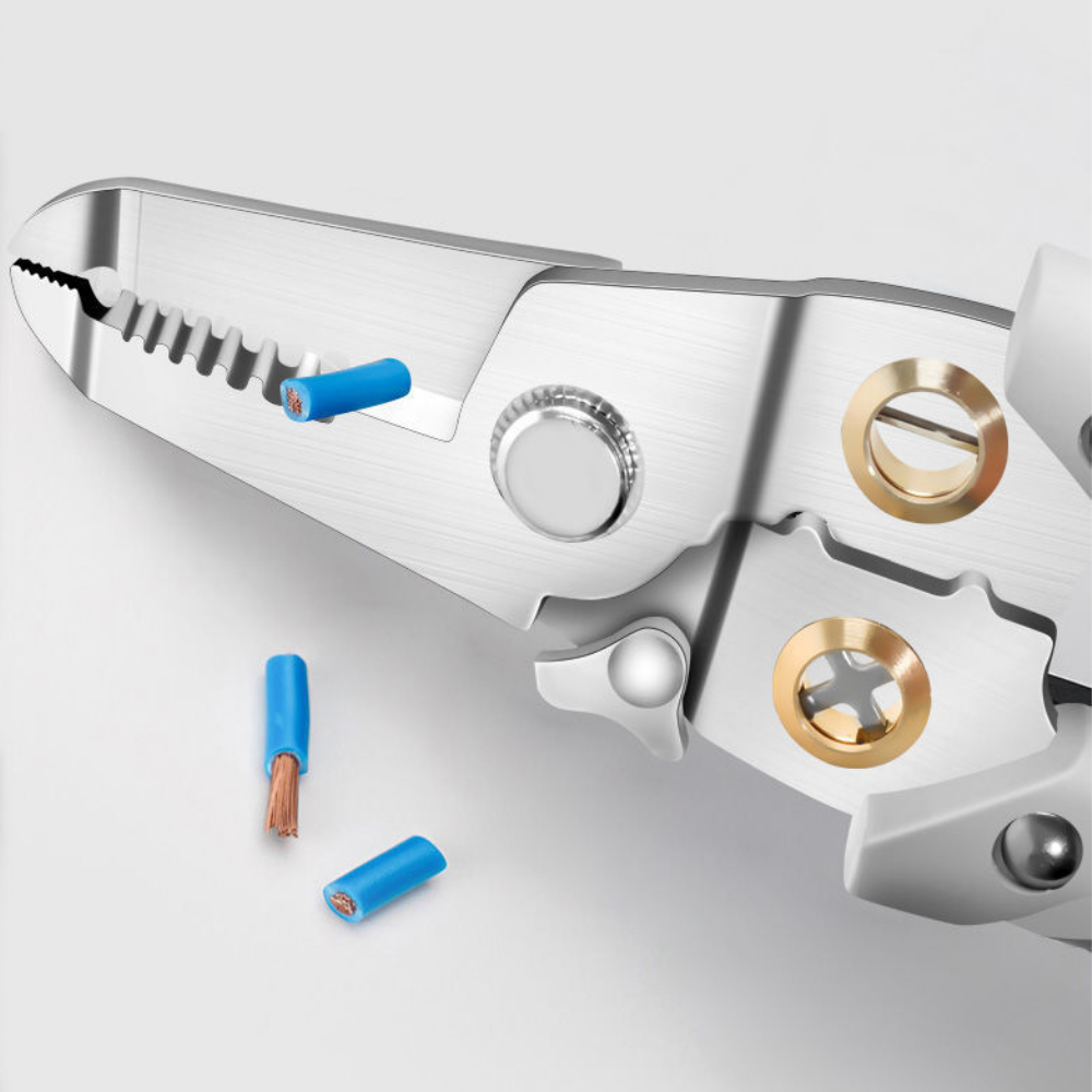 VIMEDA | Multifunctional Wire Stripper™