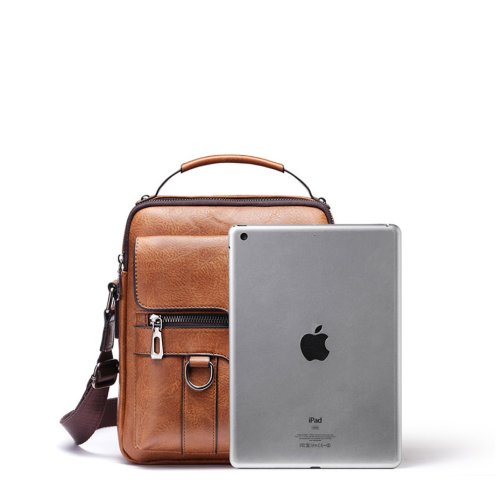 VIMEDA | WEIXIER Messenger Bag™