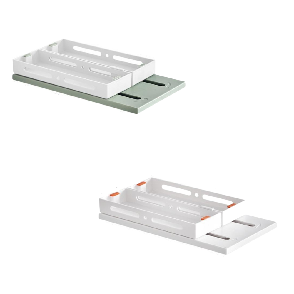 VIMEDA | Rotating Pull-Out Rack™