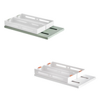VIMEDA | Rotating Pull-Out Rack™
