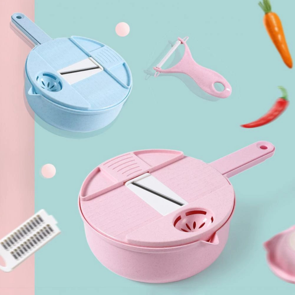 VIMEDA | 12-in-1 Vegetable Chopper™