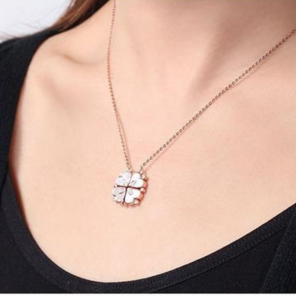VIMEDA | Clover Necklace™ (1+1 GRATIS)