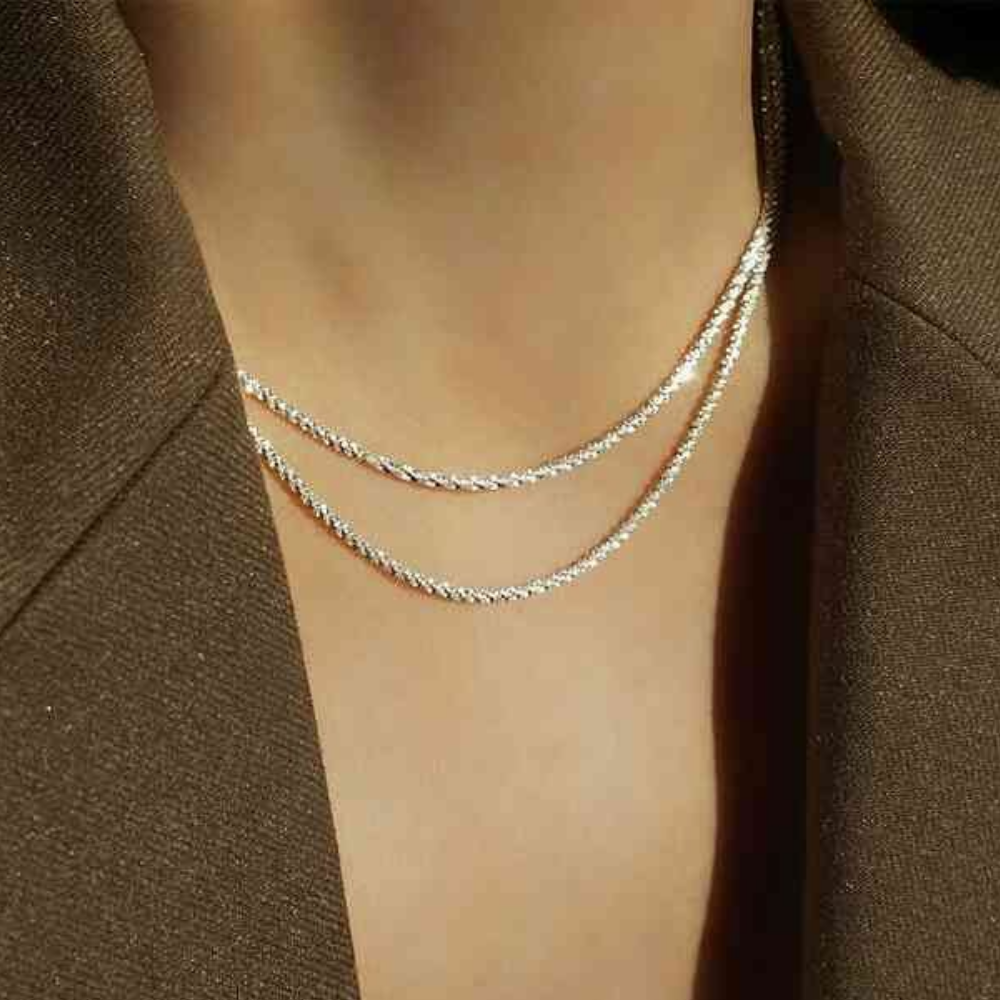 VIMEDA | Glitter Necklace™ (1+1 GRATIS)