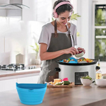 VIMEDA | Dual Crockpot Liner™