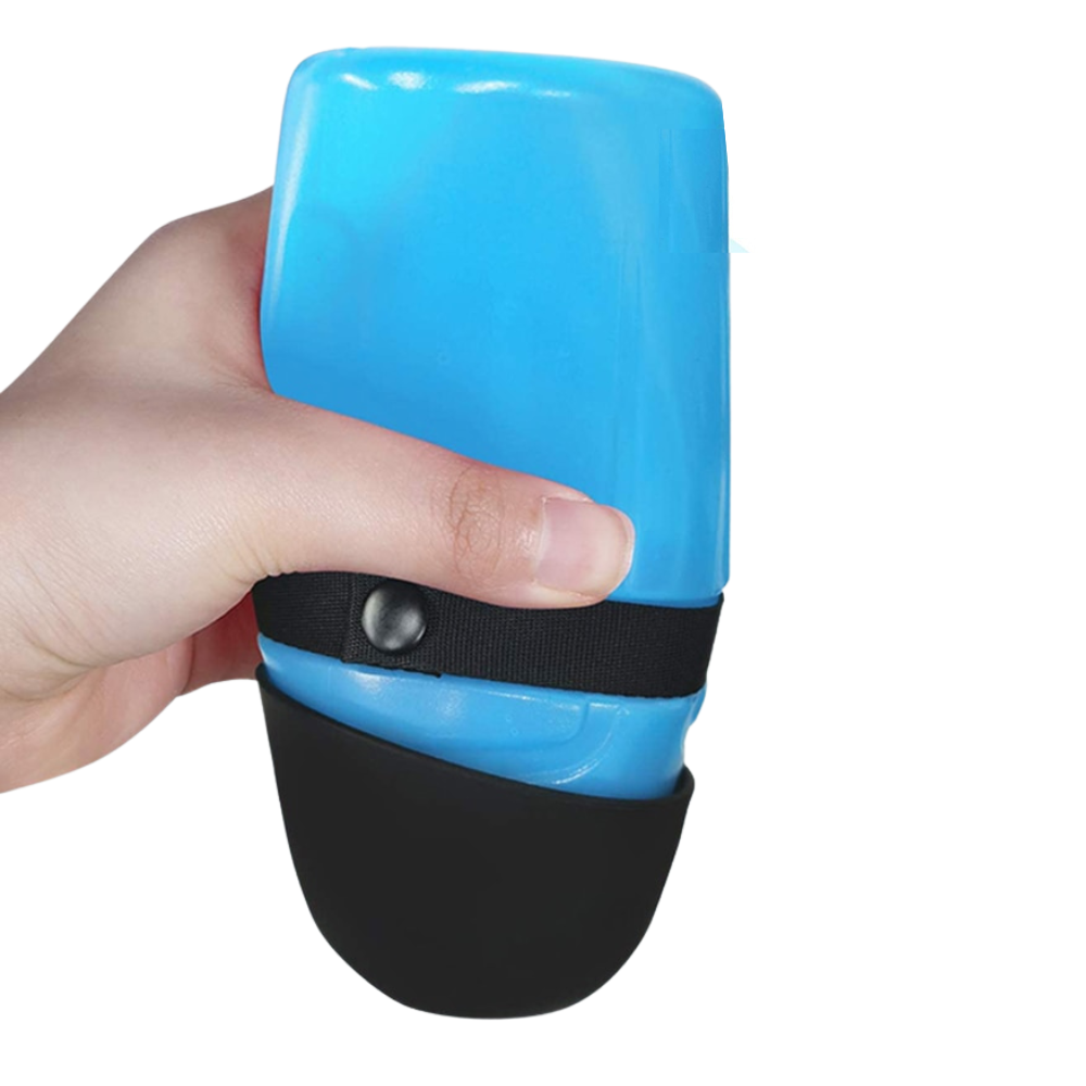 VIMEDA | Portable Dog Water Bottle™