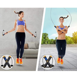 VIMEDA | Smart Jump Rope™