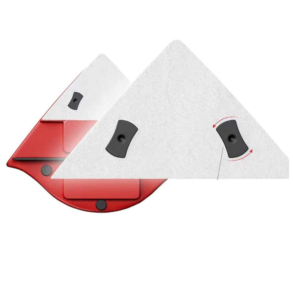VIMEDA | Magnetic Glass Cleaner™