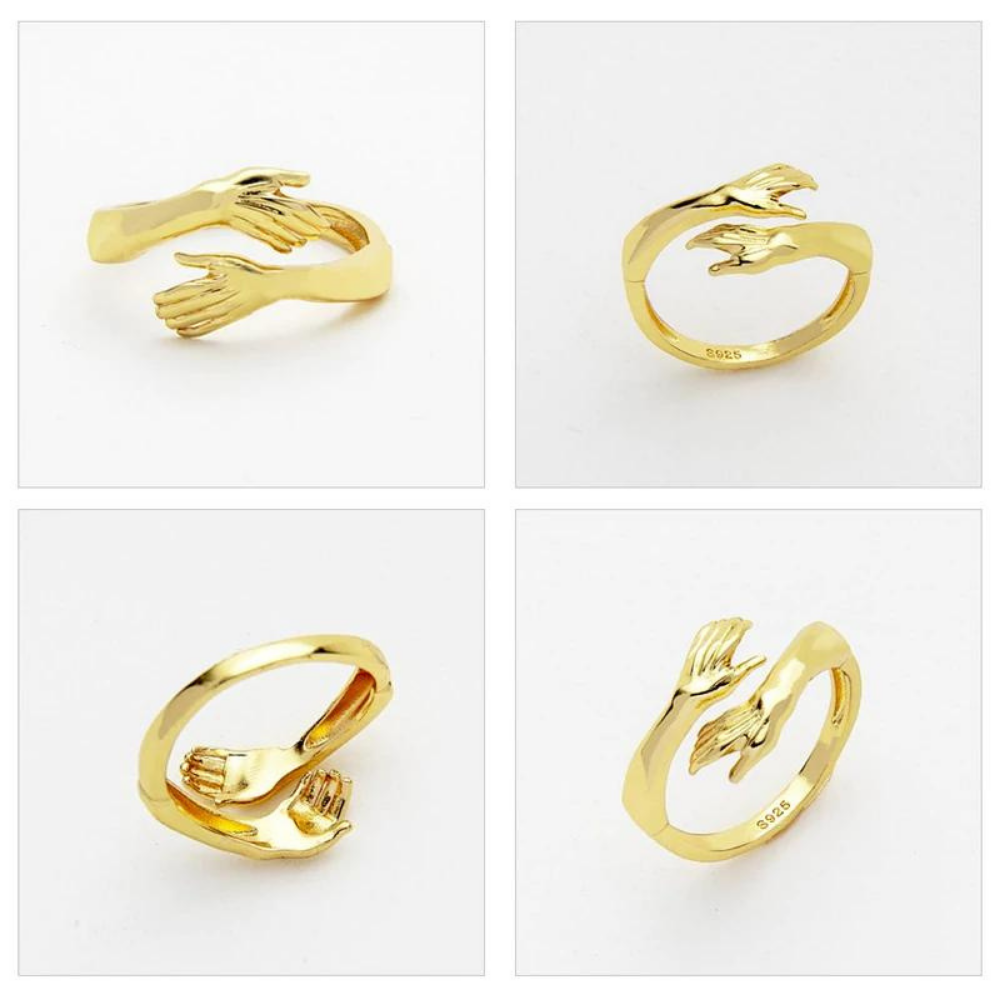 VIMEDA | Huggie Ring™ (1+1 GRATIS)