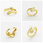 VIMEDA | Huggie Ring™ (1+1 GRATIS)