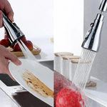 VIMEDA | 360° Universal Faucet™