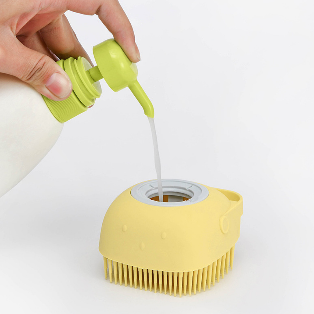 VIMEDA | Silicone Pet Brush™ (1+1 GRATIS)