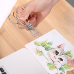 VIMEDA | Stainless Clothespin™ (5+5 GRATIS)