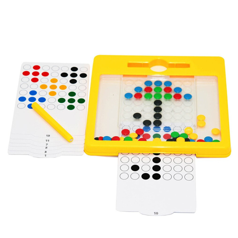 VIMEDA | Magnetic Drawing Board™
