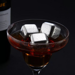 VIMEDA | Stainless Steel Cubes™