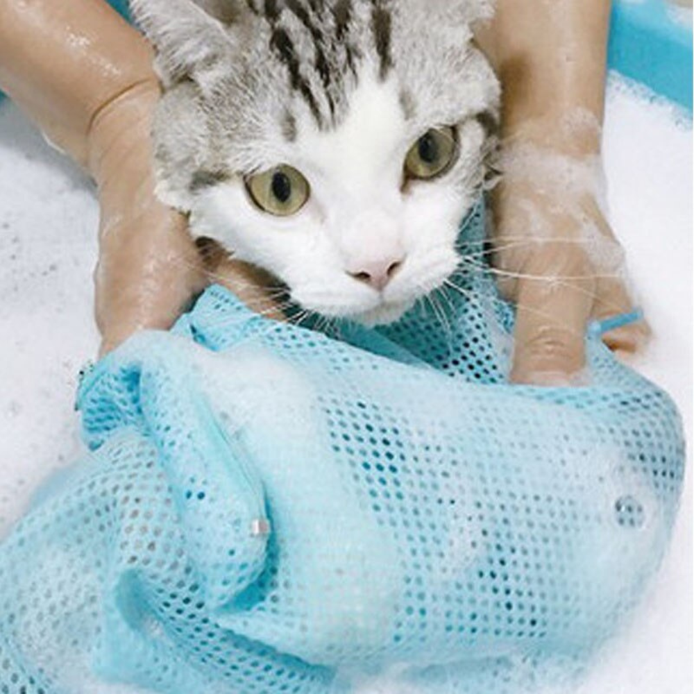 VIMEDA | Cat Bathing Bag™