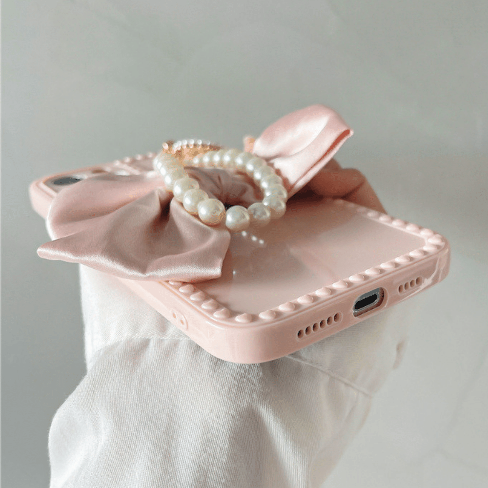 VIMEDA | Pearl iPhone Case™