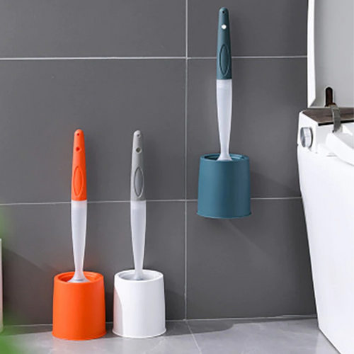 VIMEDA | Refillable Toilet Brush™