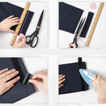 VIMEDA | Fabric Straightening Tape™ (1+1 GRATIS)