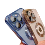 VIMEDA | Metal Ring iPhone Case™