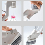 VIMEDA | 5-in-1 Cleaning Brush™