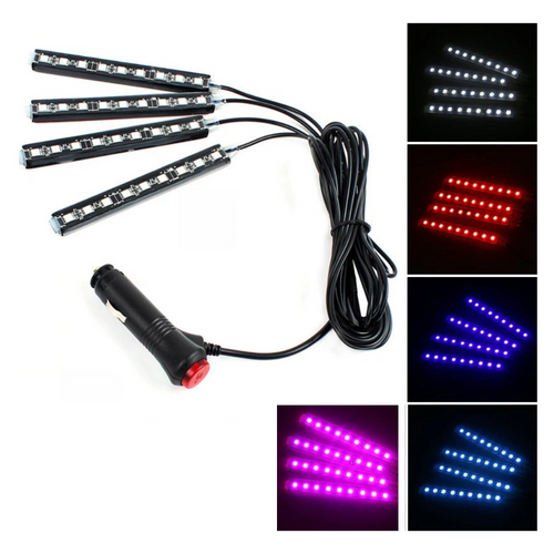 VIMEDA | Car Interior LED Light™